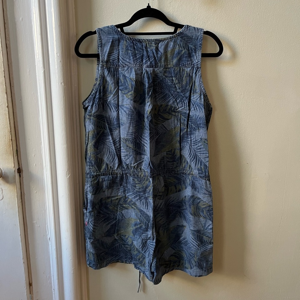 Levi’s Romper